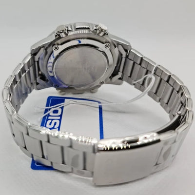 Casio Men's Watch Stainless Steel